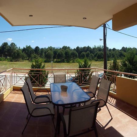 Sunrise Apartments Κεραμωτή Εξωτερικό φωτογραφία
