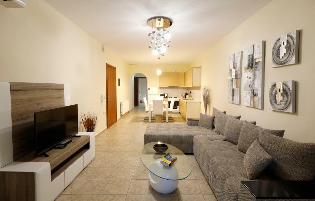 Sunrise Apartments Κεραμωτή Εξωτερικό φωτογραφία