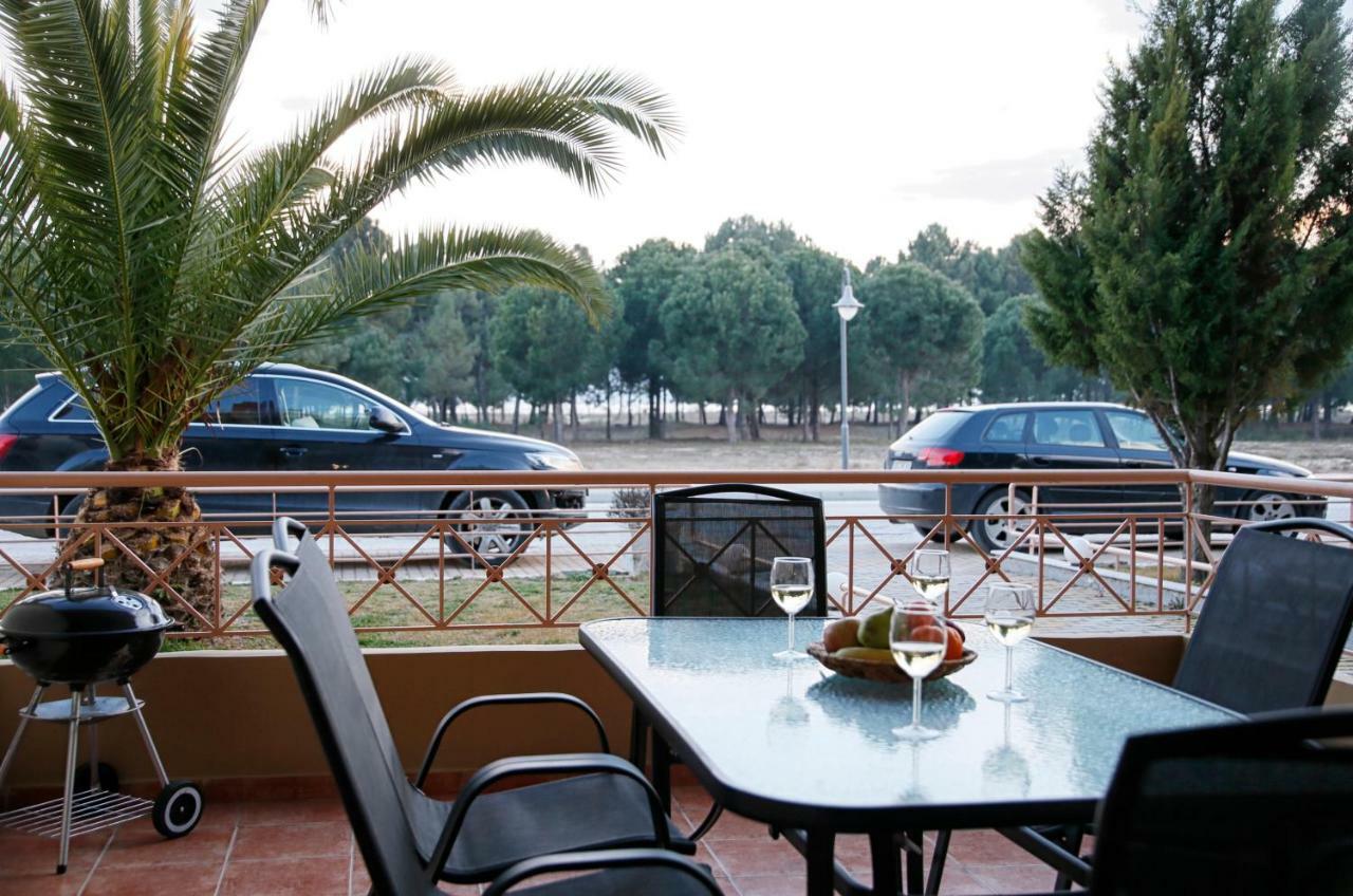 Sunrise Apartments Κεραμωτή Εξωτερικό φωτογραφία