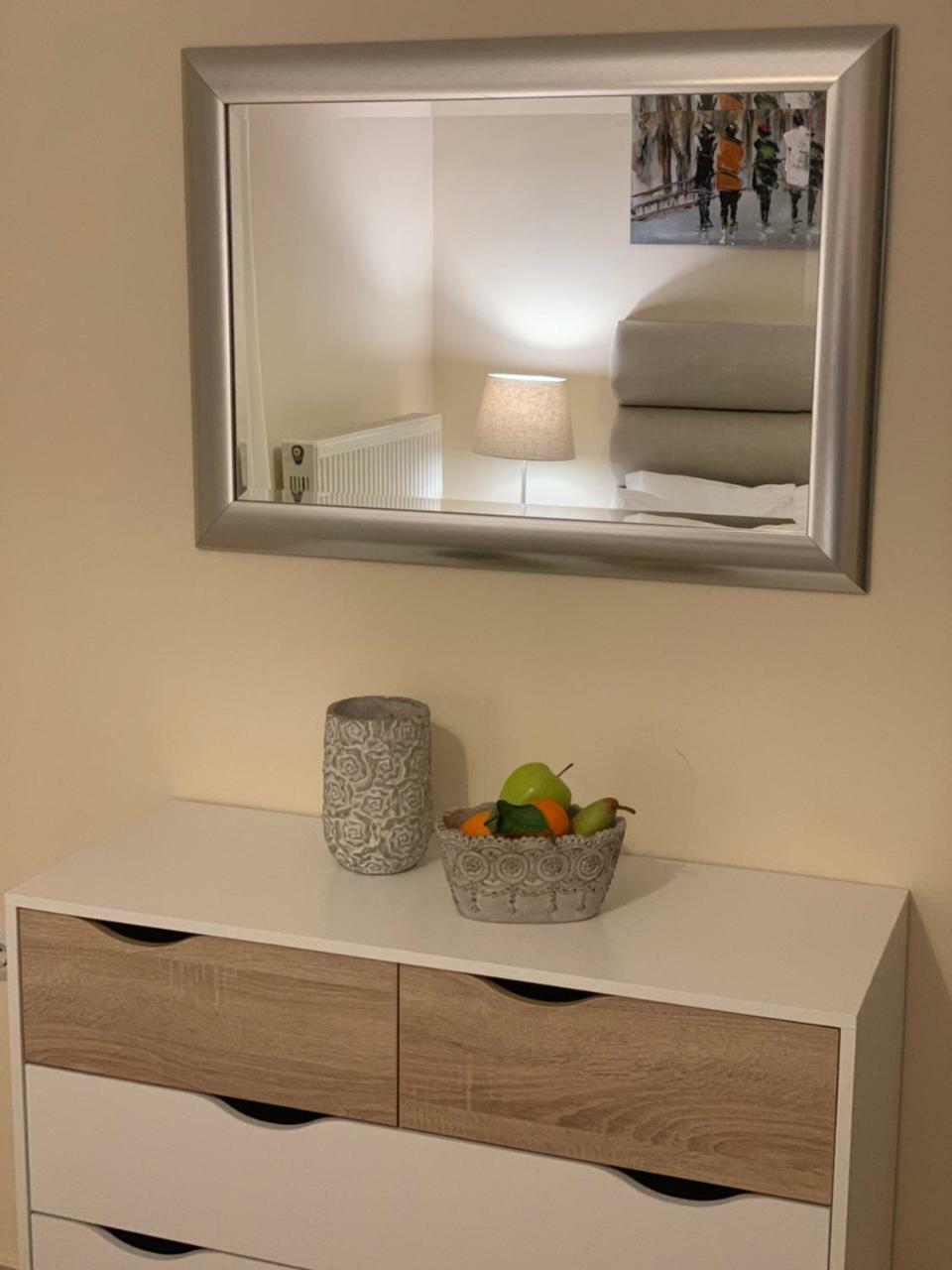 Sunrise Apartments Κεραμωτή Εξωτερικό φωτογραφία