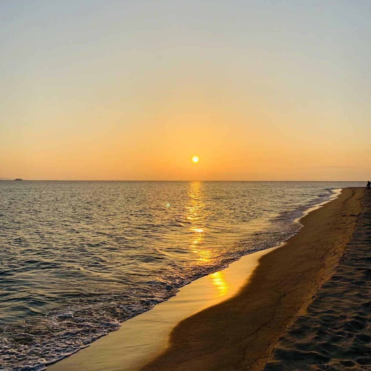 Sunrise Apartments Κεραμωτή Εξωτερικό φωτογραφία