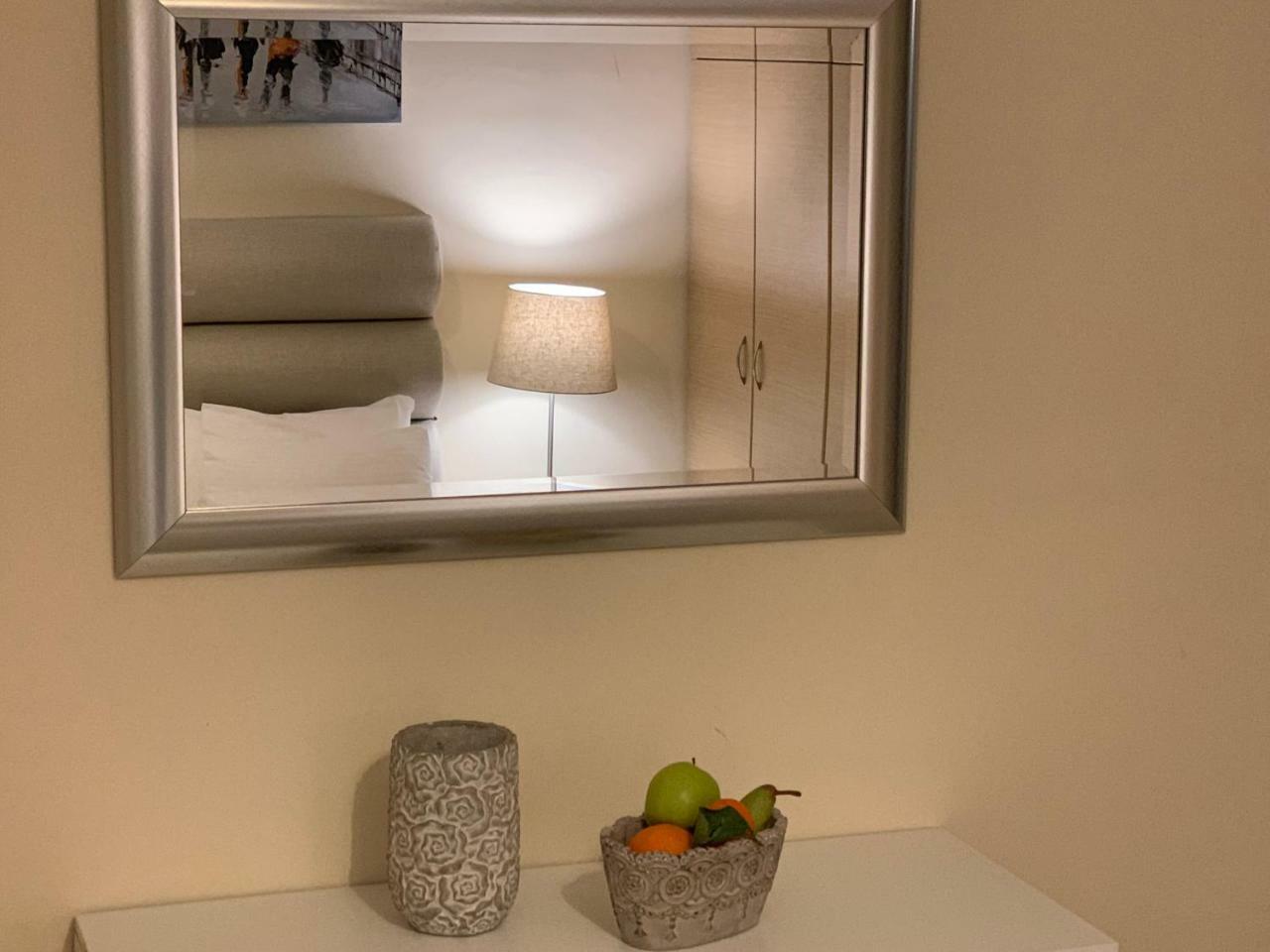 Sunrise Apartments Κεραμωτή Εξωτερικό φωτογραφία