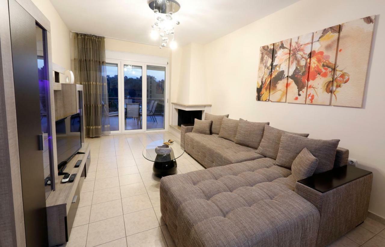 Sunrise Apartments Κεραμωτή Εξωτερικό φωτογραφία