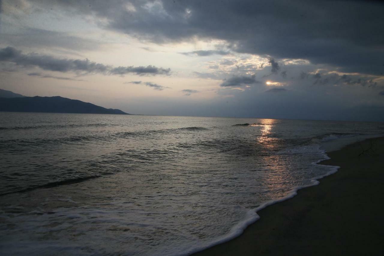 Sunrise Apartments Κεραμωτή Εξωτερικό φωτογραφία